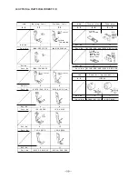 Preview for 71 page of artisan 1508 H-10 Instruction Manual