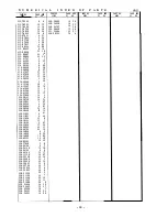 Preview for 75 page of artisan 1508 H-10 Instruction Manual