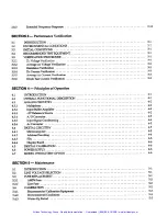 Preview for 13 page of artisan 175-AV Instruction Manual