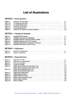 Preview for 16 page of artisan 175-AV Instruction Manual