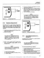 Preview for 30 page of artisan 175-AV Instruction Manual