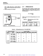 Preview for 31 page of artisan 175-AV Instruction Manual