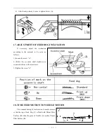 Preview for 13 page of artisan 1798-1 AZ Instruction Manual