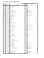 Preview for 33 page of artisan 1988-MDZ Instruction Manual