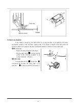 Предварительный просмотр 10 страницы artisan 2618-1B Instruction Manual And Parts Catalog