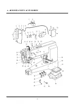 Предварительный просмотр 11 страницы artisan 2618-1B Instruction Manual And Parts Catalog