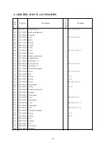 Предварительный просмотр 12 страницы artisan 2618-1B Instruction Manual And Parts Catalog