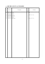 Предварительный просмотр 13 страницы artisan 2618-1B Instruction Manual And Parts Catalog