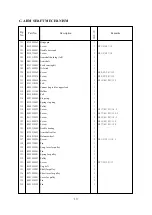 Предварительный просмотр 18 страницы artisan 2618-1B Instruction Manual And Parts Catalog