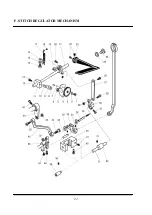 Предварительный просмотр 24 страницы artisan 2618-1B Instruction Manual And Parts Catalog