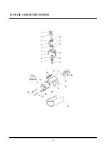 Предварительный просмотр 29 страницы artisan 2618-1B Instruction Manual And Parts Catalog