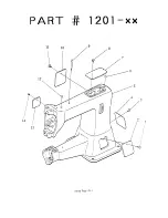 Предварительный просмотр 9 страницы artisan 45K-2 Instruction Manual