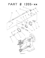 Предварительный просмотр 13 страницы artisan 45K-2 Instruction Manual