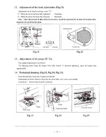 Preview for 9 page of artisan 797 AB-800 Operator'S Manual