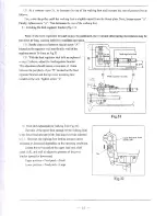 Preview for 16 page of artisan 797 AB-800 Operator'S Manual