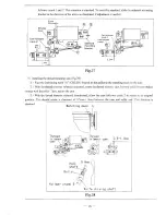 Preview for 19 page of artisan 797 AB-800 Operator'S Manual