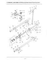 Preview for 27 page of artisan 797 AB-800 Operator'S Manual