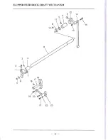 Preview for 33 page of artisan 797 AB-800 Operator'S Manual