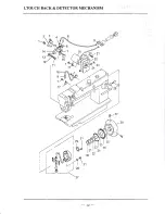 Preview for 43 page of artisan 797 AB-800 Operator'S Manual