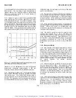 Preview for 23 page of artisan 8640B Technical Manual