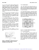 Preview for 24 page of artisan 8640B Technical Manual