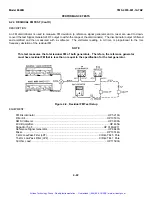 Preview for 86 page of artisan 8640B Technical Manual