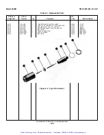 Preview for 233 page of artisan 8640B Technical Manual