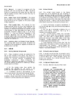 Preview for 327 page of artisan 8640B Technical Manual