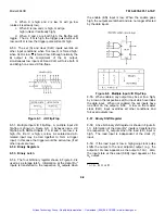 Preview for 332 page of artisan 8640B Technical Manual