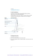 Preview for 23 page of artisan Agilent Operator'S Manual