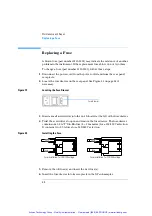 Preview for 49 page of artisan Agilent Operator'S Manual