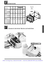 Preview for 9 page of artisan Altivar 16 Series User Manual