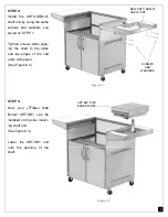 Preview for 3 page of artisan ARTC-SBM-01 Assembly Instructions Manual