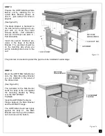 Предварительный просмотр 4 страницы artisan ARTPC-SB2M Assembly Instructions Manual