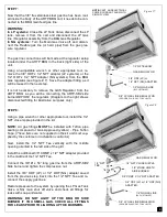 Предварительный просмотр 6 страницы artisan ARTPC-SB2M Assembly Instructions Manual