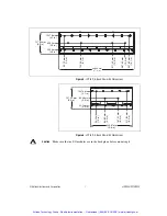 Предварительный просмотр 8 страницы artisan cFP-2200 Operating Instructions And Specifications