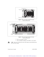 Предварительный просмотр 12 страницы artisan cFP-2200 Operating Instructions And Specifications