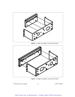 Предварительный просмотр 14 страницы artisan cFP-2200 Operating Instructions And Specifications