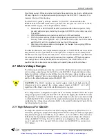 Preview for 16 page of artisan DAC128V Hardware Reference Manual