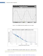 Preview for 17 page of artisan FS730 (Single) Operation And Service Manual