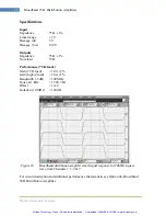 Preview for 59 page of artisan FS730 (Single) Operation And Service Manual