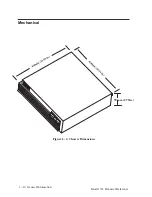 Preview for 20 page of artisan HP 700 Series Technical Reference Manual