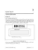 Preview for 22 page of artisan HP 700 Series Technical Reference Manual