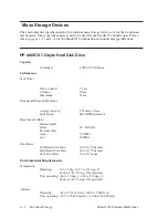 Preview for 51 page of artisan HP 700 Series Technical Reference Manual