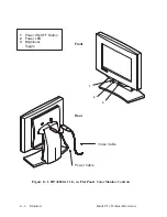 Preview for 72 page of artisan HP 700 Series Technical Reference Manual