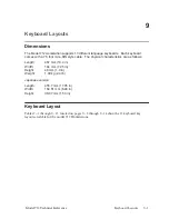 Preview for 82 page of artisan HP 700 Series Technical Reference Manual