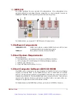 Preview for 12 page of artisan MDR User Manual