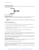 Preview for 13 page of artisan THORLABS TEC 2000 Instruction Manual