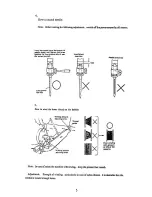 Preview for 6 page of artisan TORO 2600 Operator'S Manual