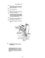 Preview for 10 page of artisan TORO 2600 Operator'S Manual